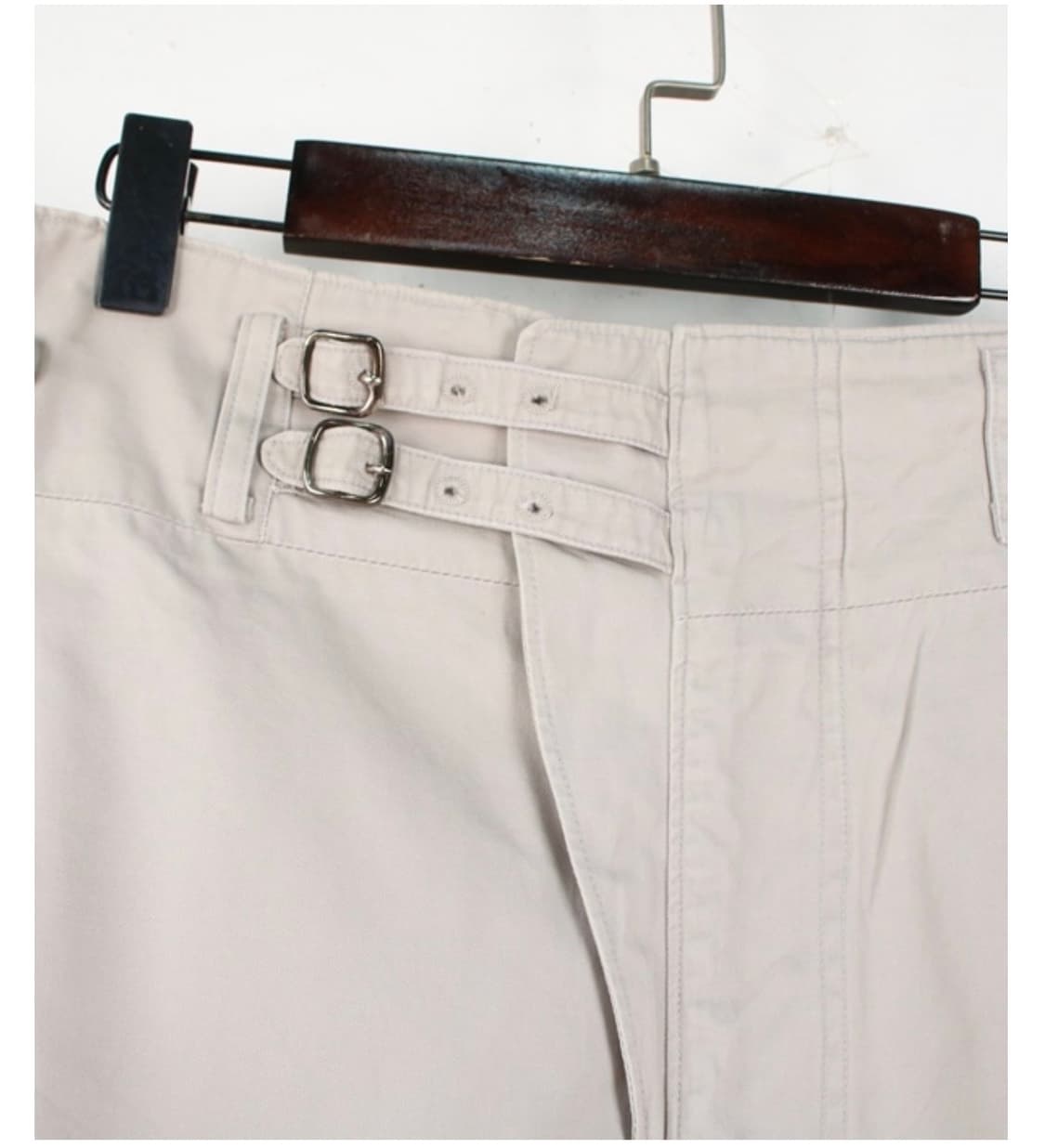 구르카 쇼츠 팬츠(반바지) 상품이미지2