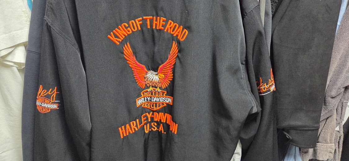 Harley davison 상품이미지2