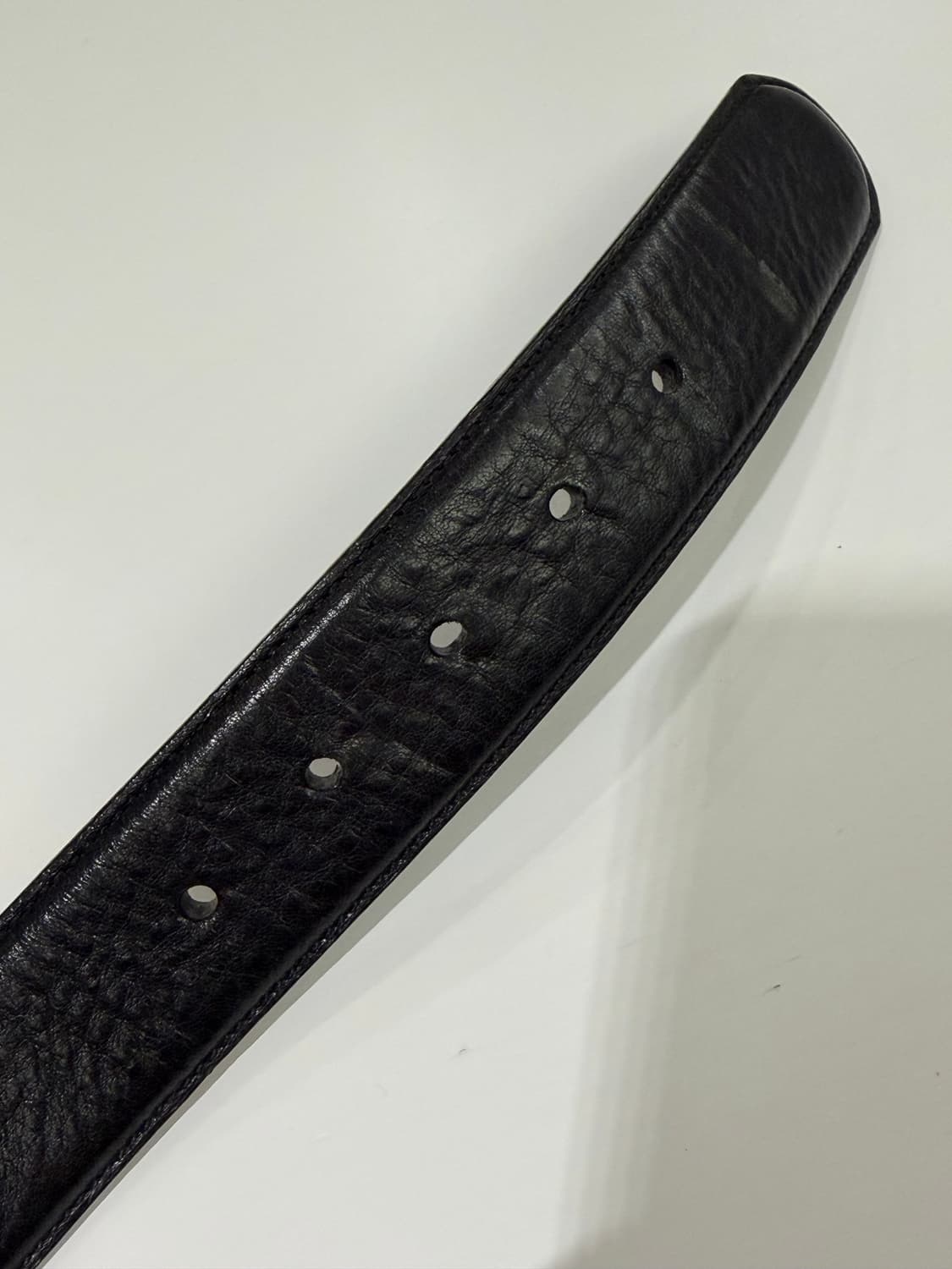 크롬하츠 벨트 스트랩 32 상품이미지7