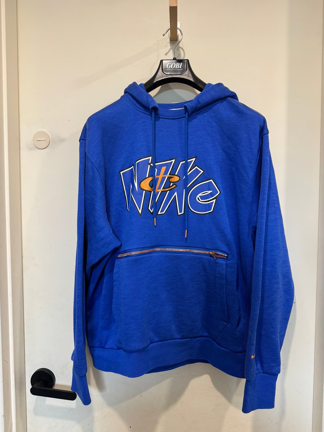 나이키 페니 하더웨이 후드티 상품이미지5