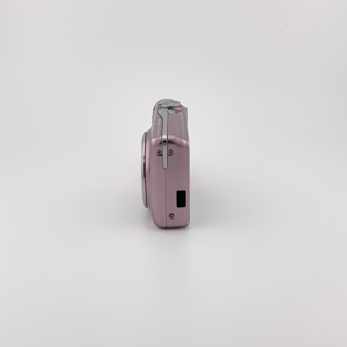 미품✨) 후지필름 파인픽스 F80 EXR 핑크 상품이미지2