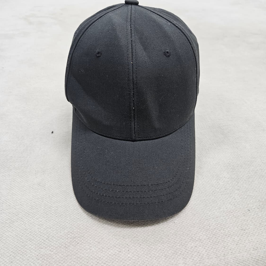 BIGSIZE XL 아이엠캡 빈티지 볼캡 0617Y2 상품이미지1