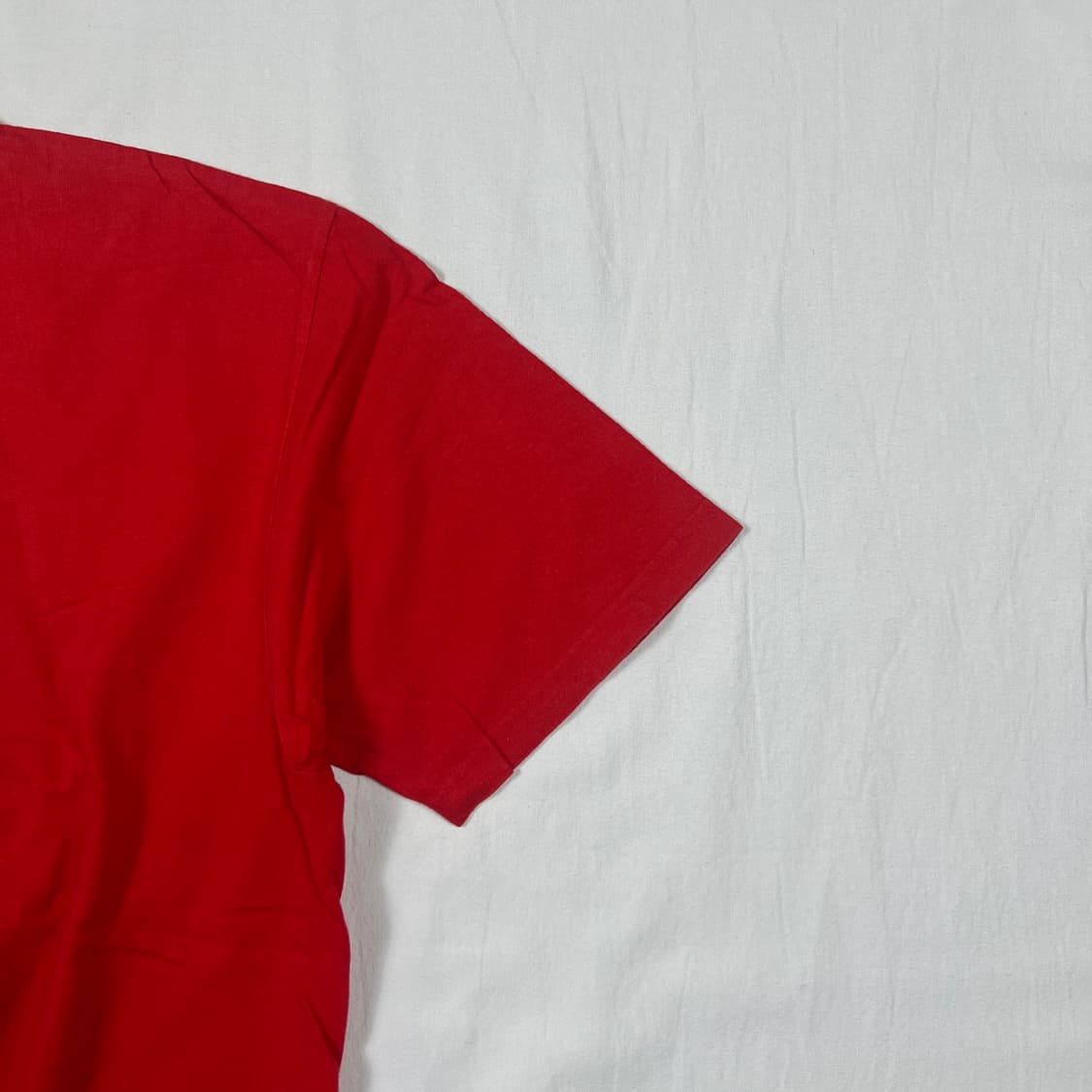 90‘s 스투시 stussy nyltla 반팔티 상품이미지4