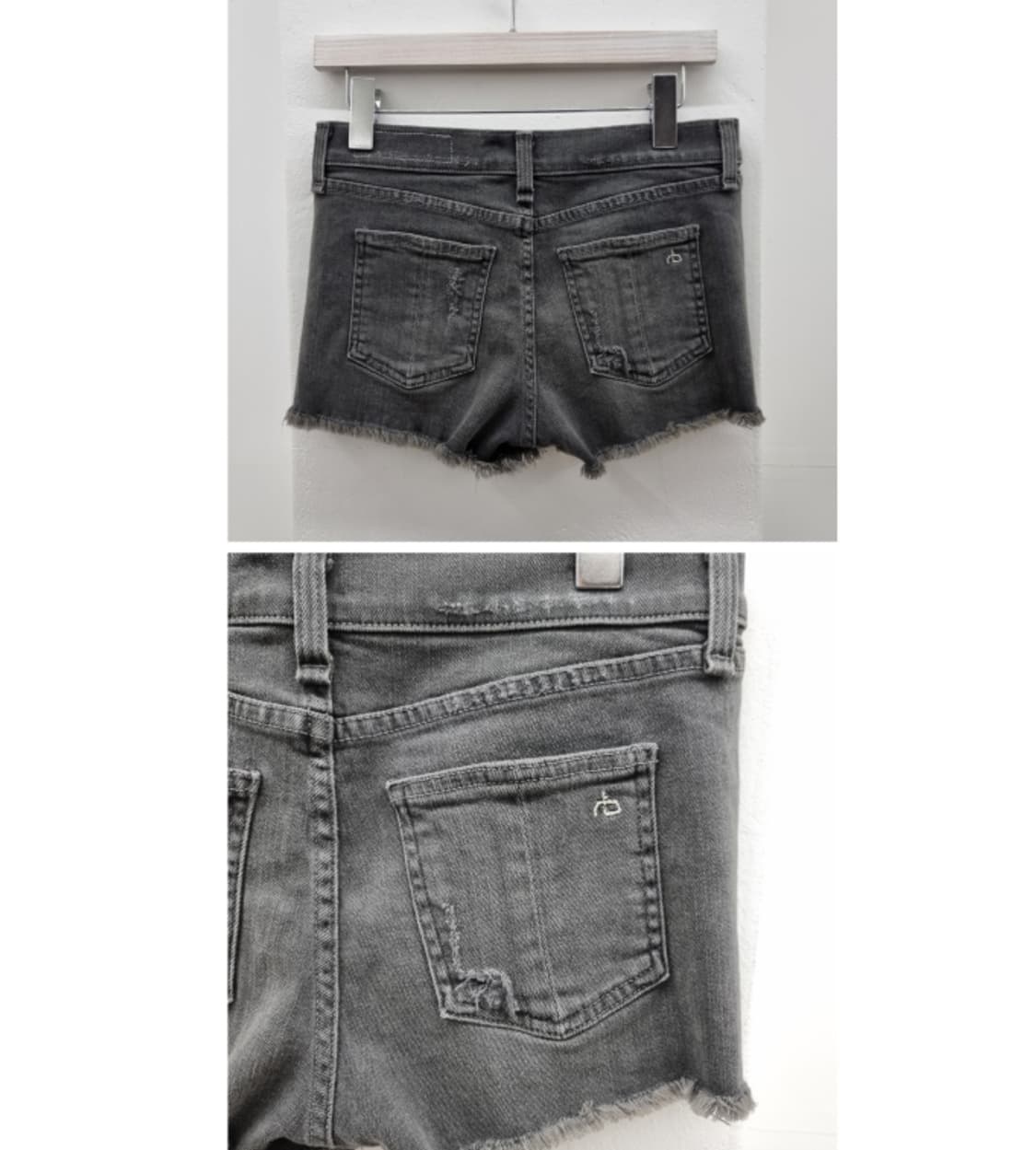 rag & bone 상품이미지5