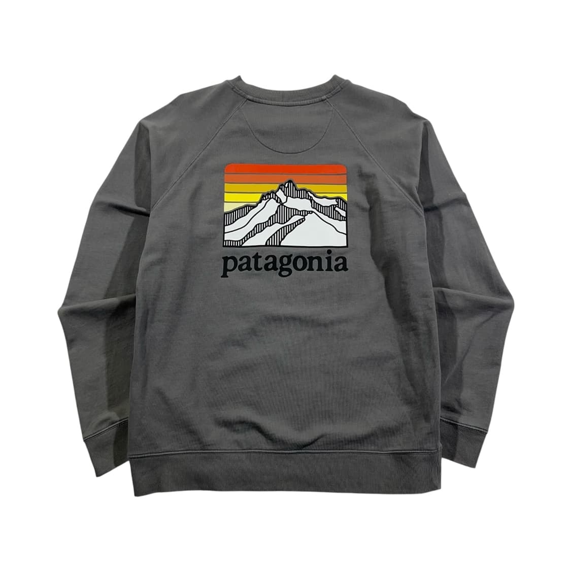 [PATAGONIA] 파타고니아 오가닉 피그먼트 맨투맨 상품이미지2
