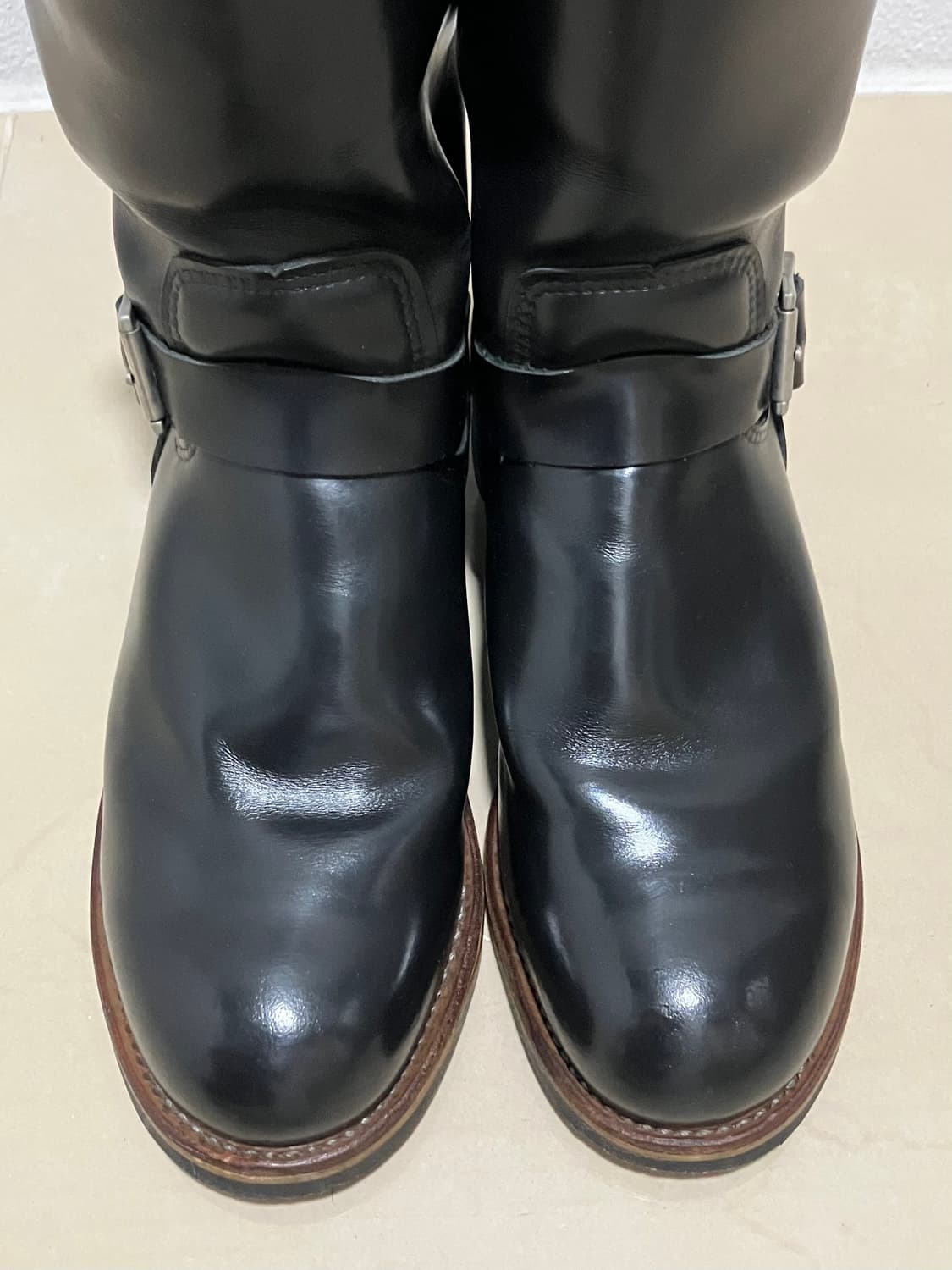 [8D] 레드윙 2268 pt99 엔지니어부츠 상품이미지4