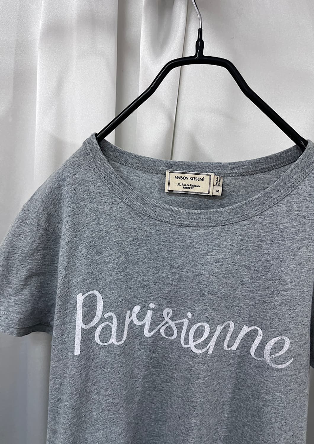 MAISON KITSUNE 상품이미지2