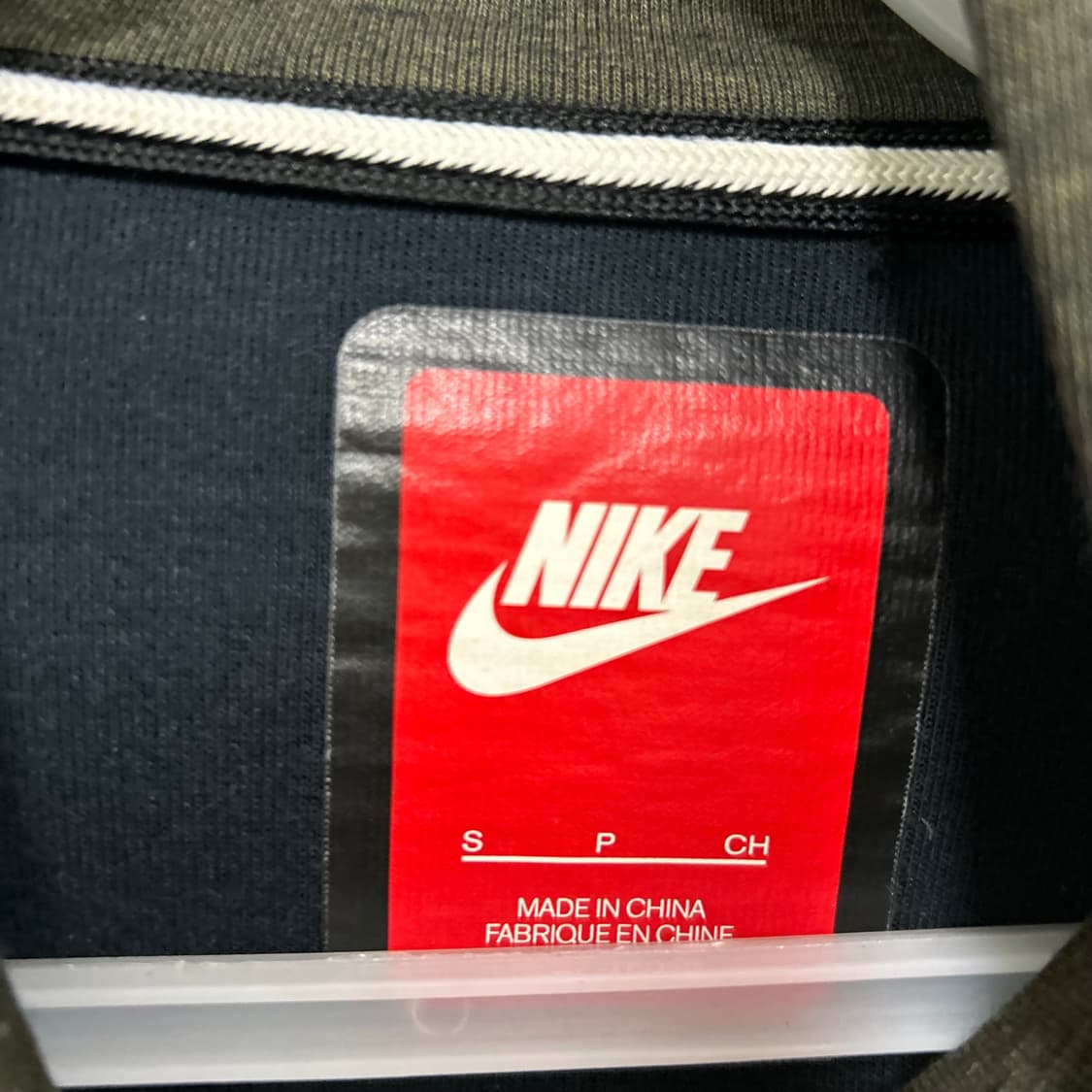 나이키 테크팩 후드집업[1068] 상품이미지7