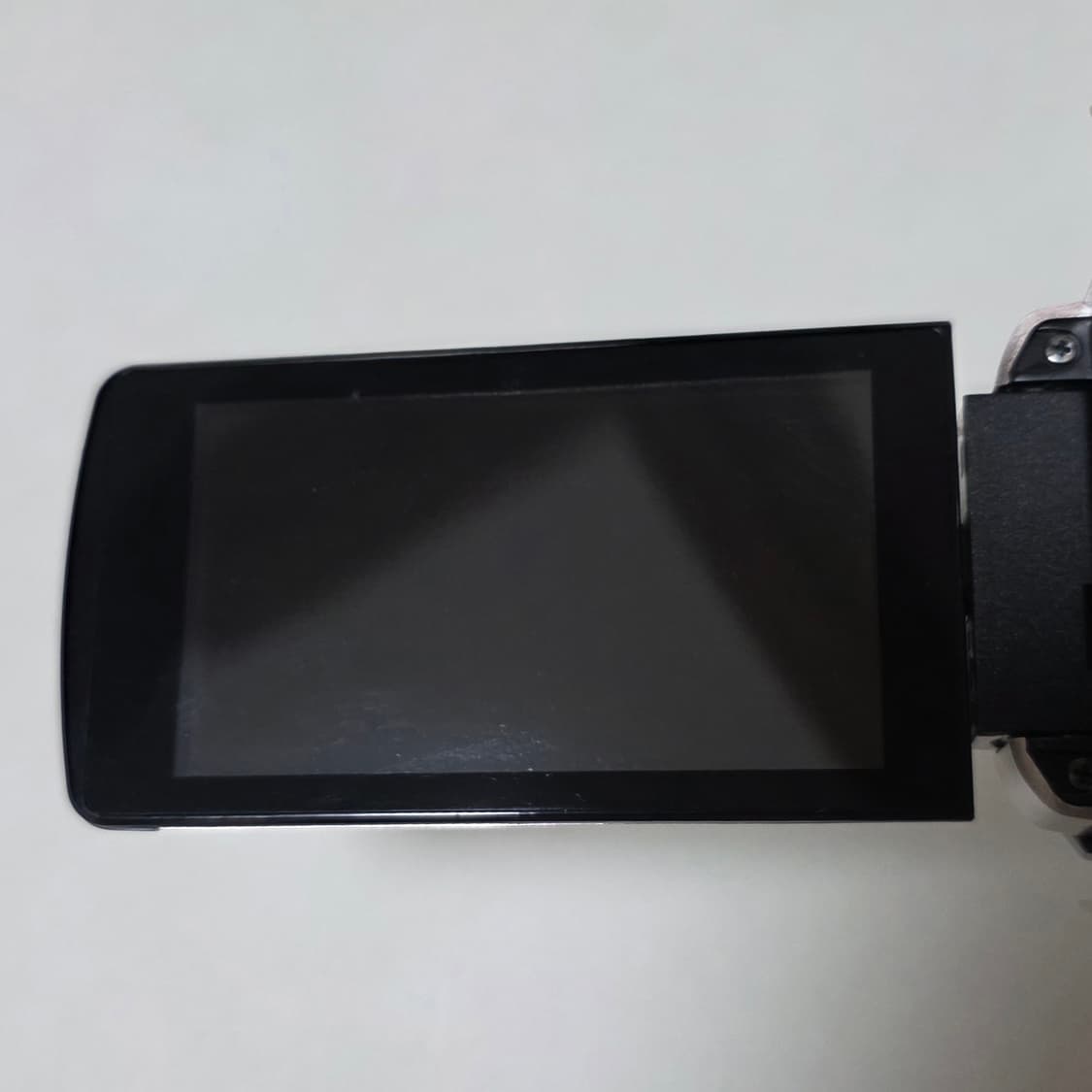 JVC GZ-E265/로즈골드/카리나캠코더/작례포함 상품이미지5