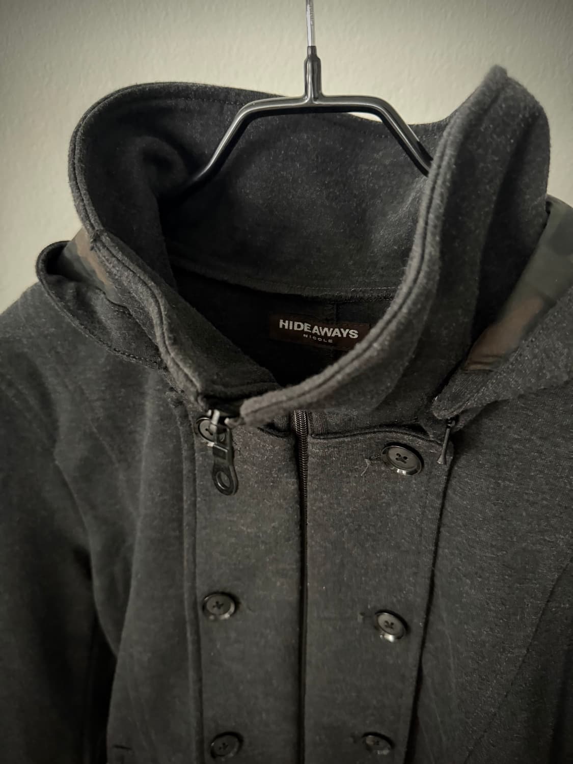 Hideaways napoleon jacket 상품이미지2
