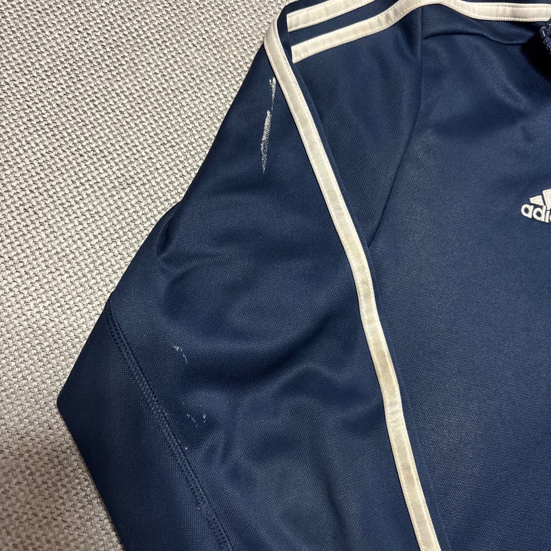 아디다스 첼시FC 트랙탑 상품이미지3