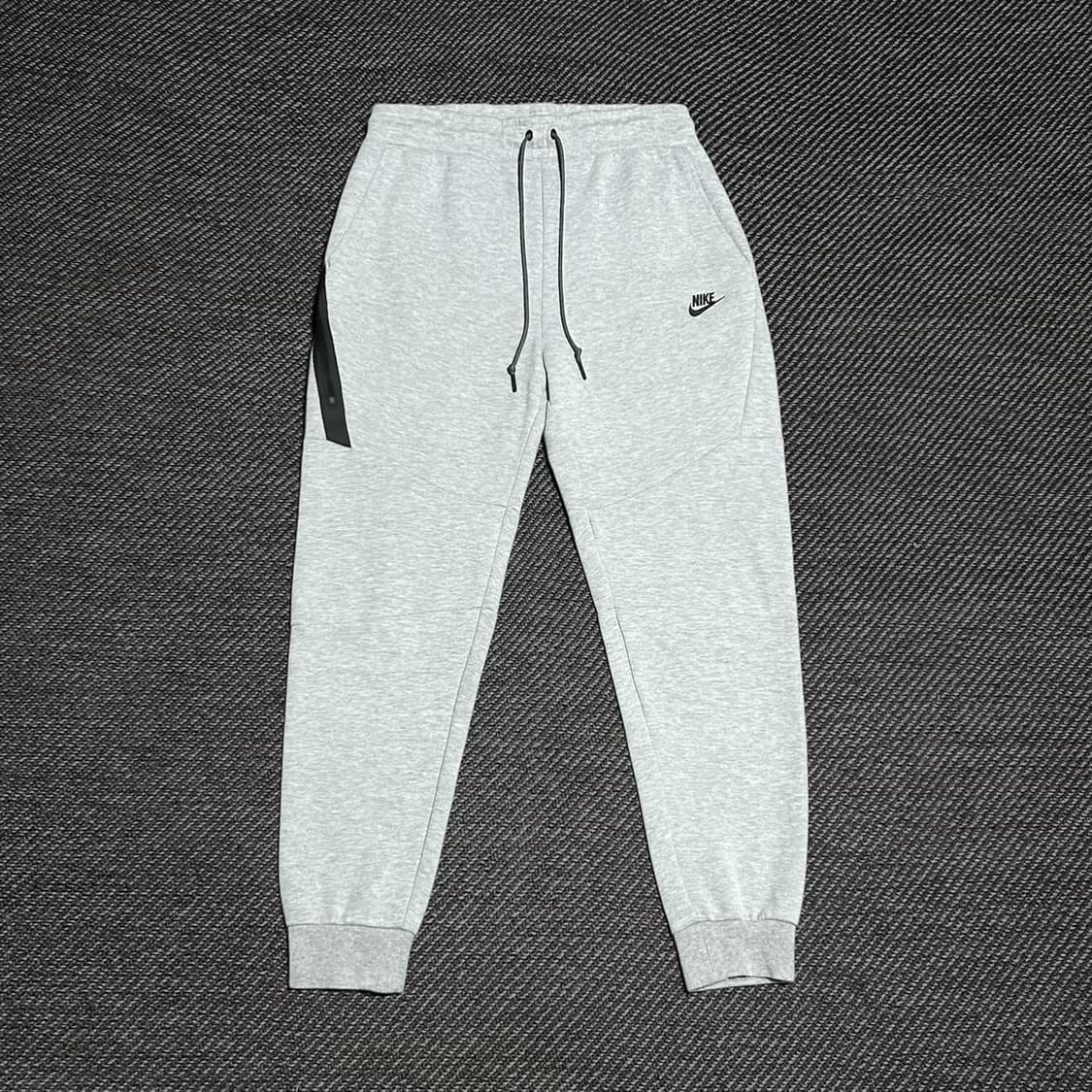 [XL] Nike 나이키 테크팩 그레이 조거팬츠 상품이미지1