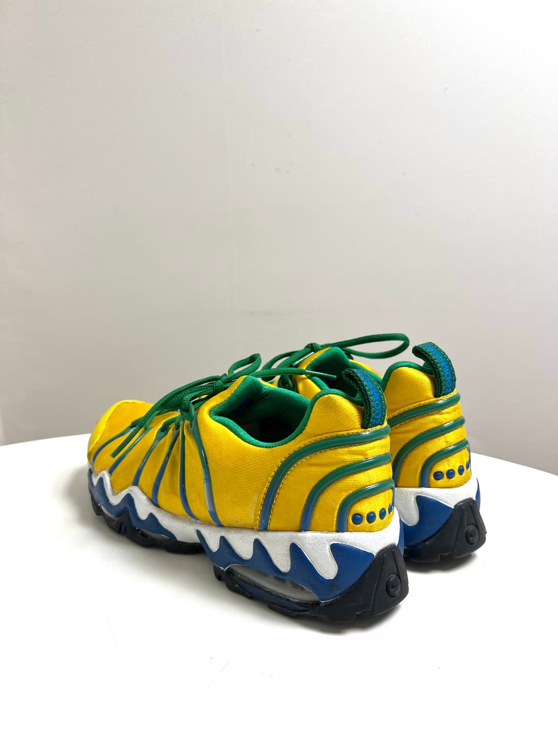 [285] 나이키 에어 줌 세이즈믹 브라질  상품이미지4