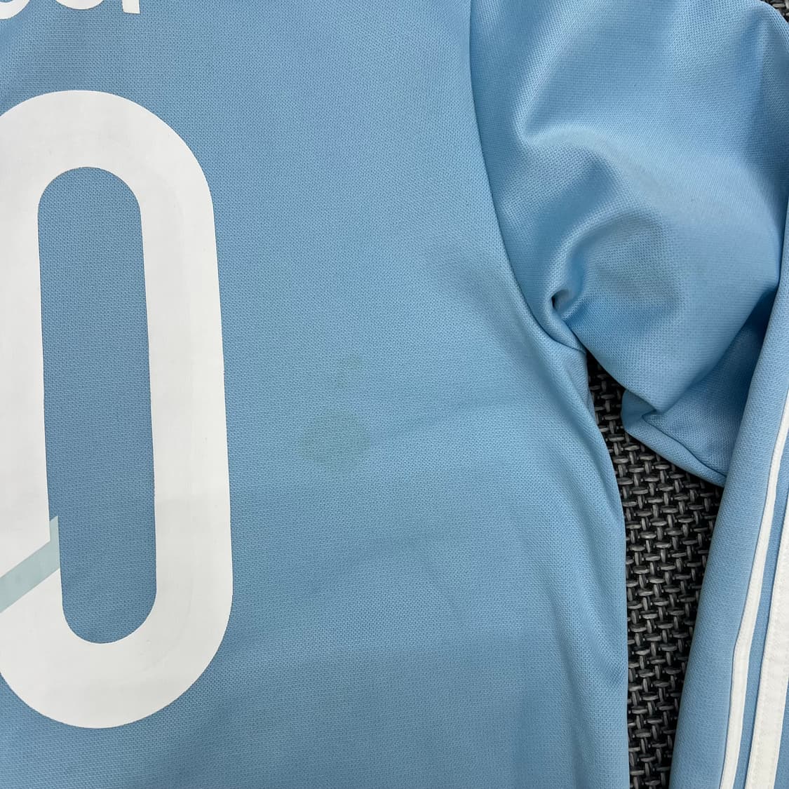 착샷O 아디다스 아르헨티나 메시 져지 95 상품이미지6