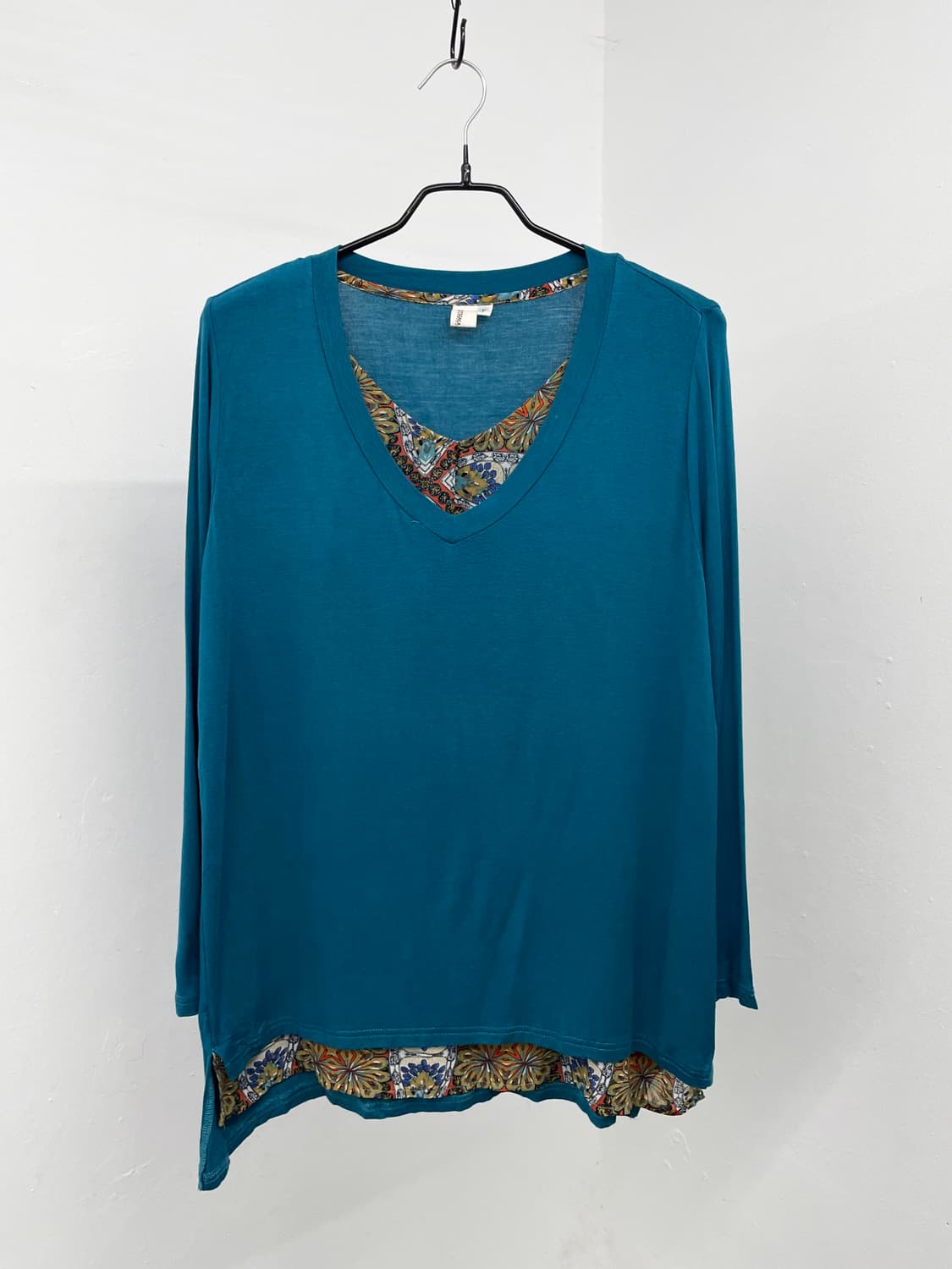 히피 에스닉 레이어드 슬리브 상품이미지3