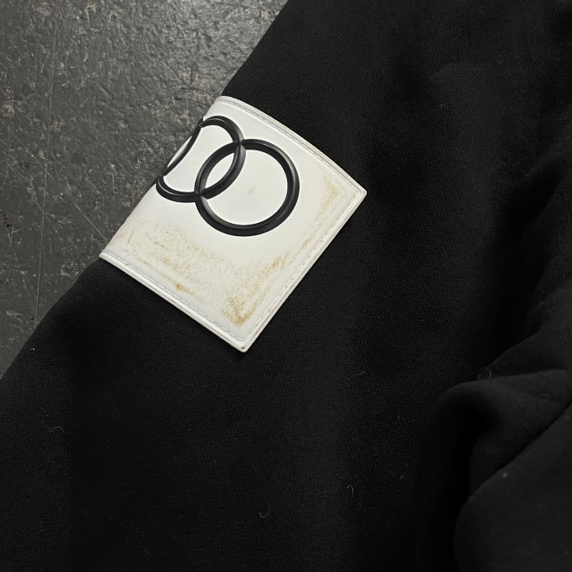 100 데상트 아우디 하이브리드 패딩 상품이미지7