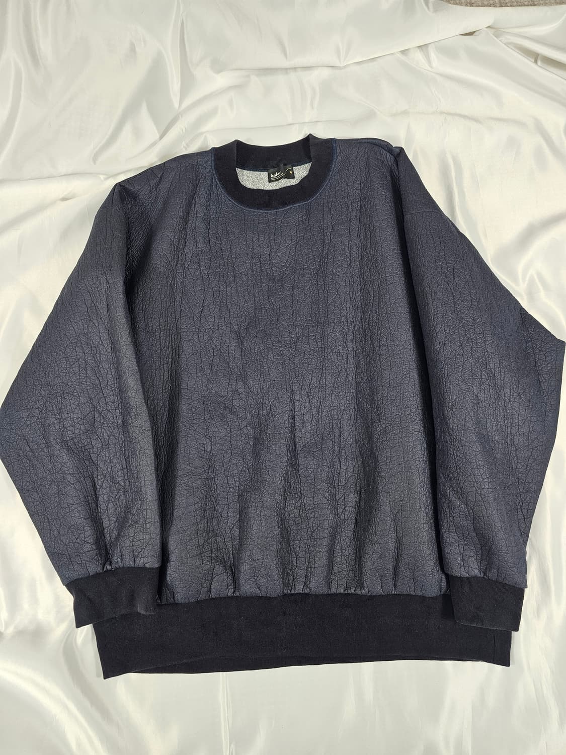 컬러맨투맨 상품이미지1