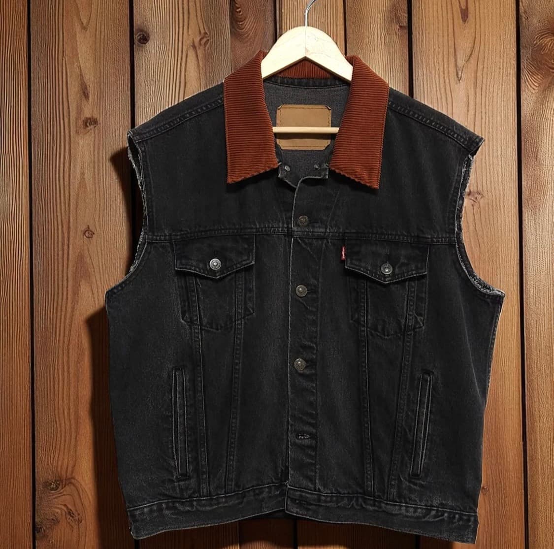 Levi’s 리바이스 데님 베스트 상품이미지1