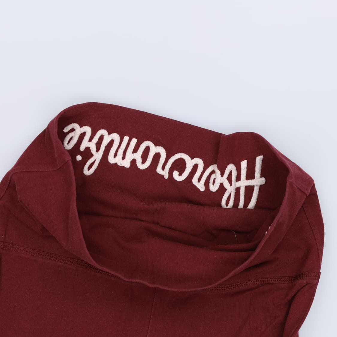 [S] 아베크롬비 여성 부츠컷 레깅스 1231H2 상품이미지3