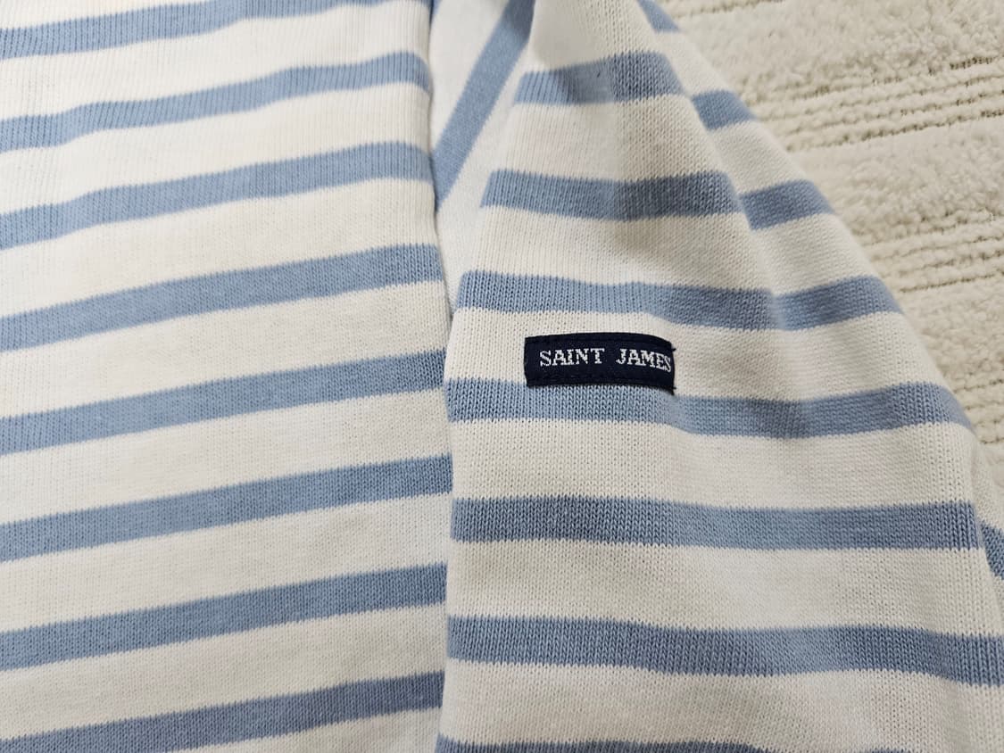 세인트제임스 길도 Saint James guild r T4 사이즈  상품이미지2