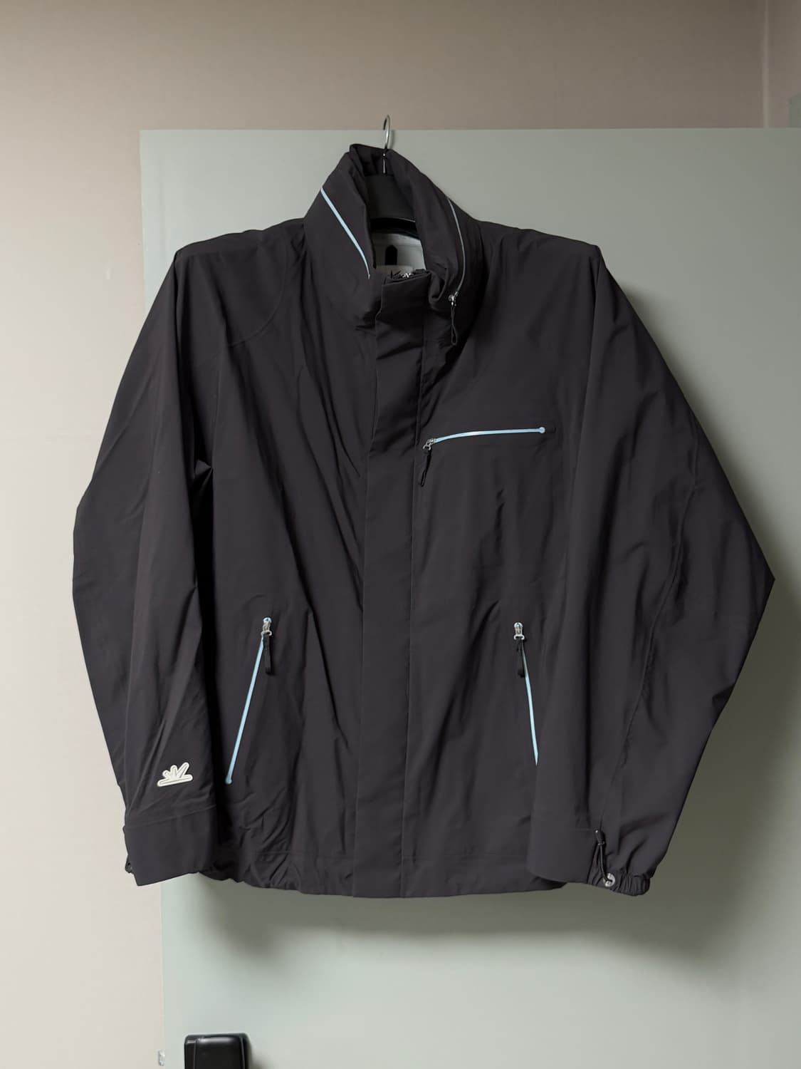 (새상품) 썬러브 - PERTEX® Total Shell Jacket 상품이미지1