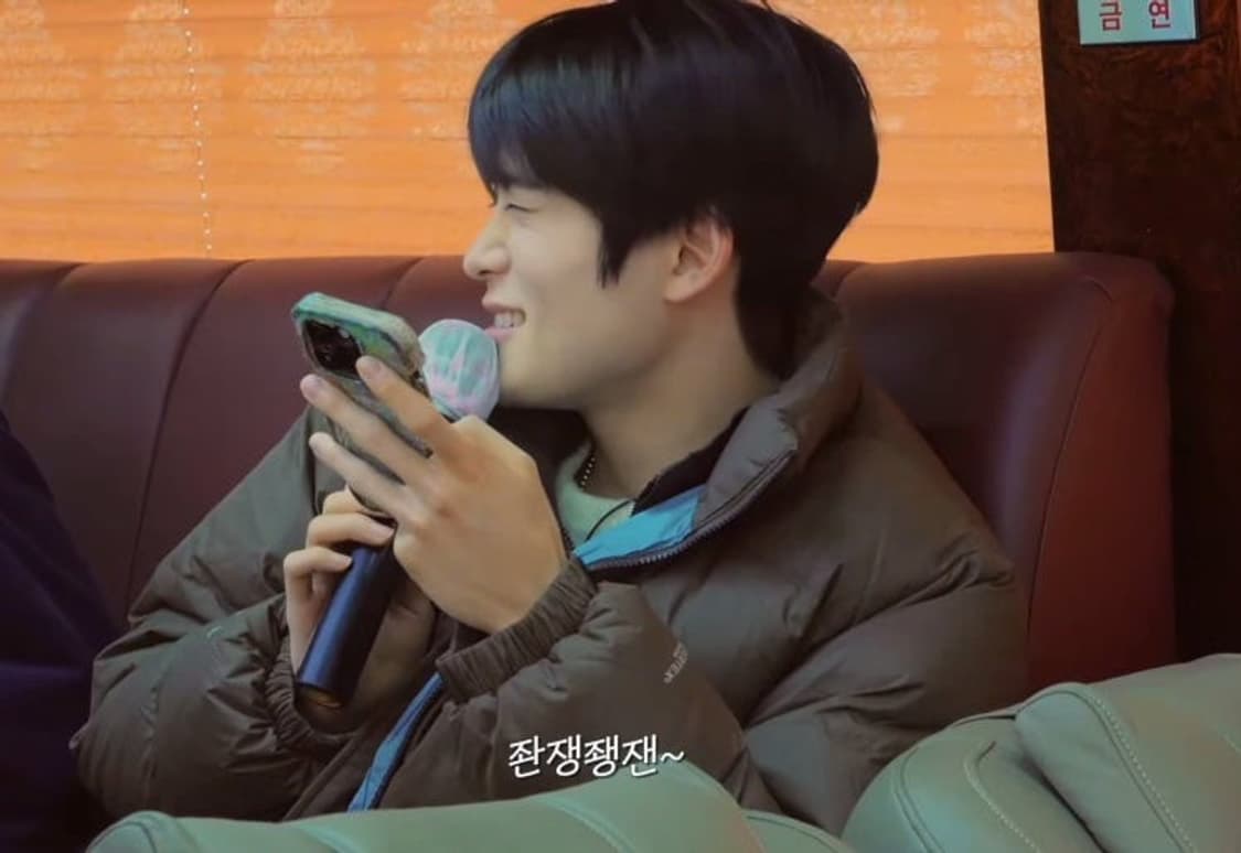 코오롱 Freker 프리커 퍼텍스 푸퍼 브라운 M 상품이미지2