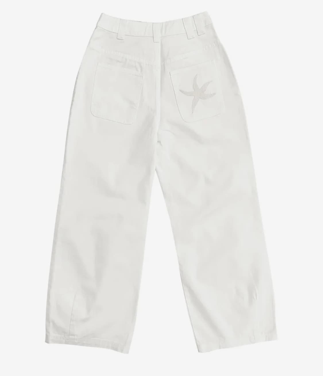더콜디스트모먼트 TCM starfish chino pants  상품이미지1