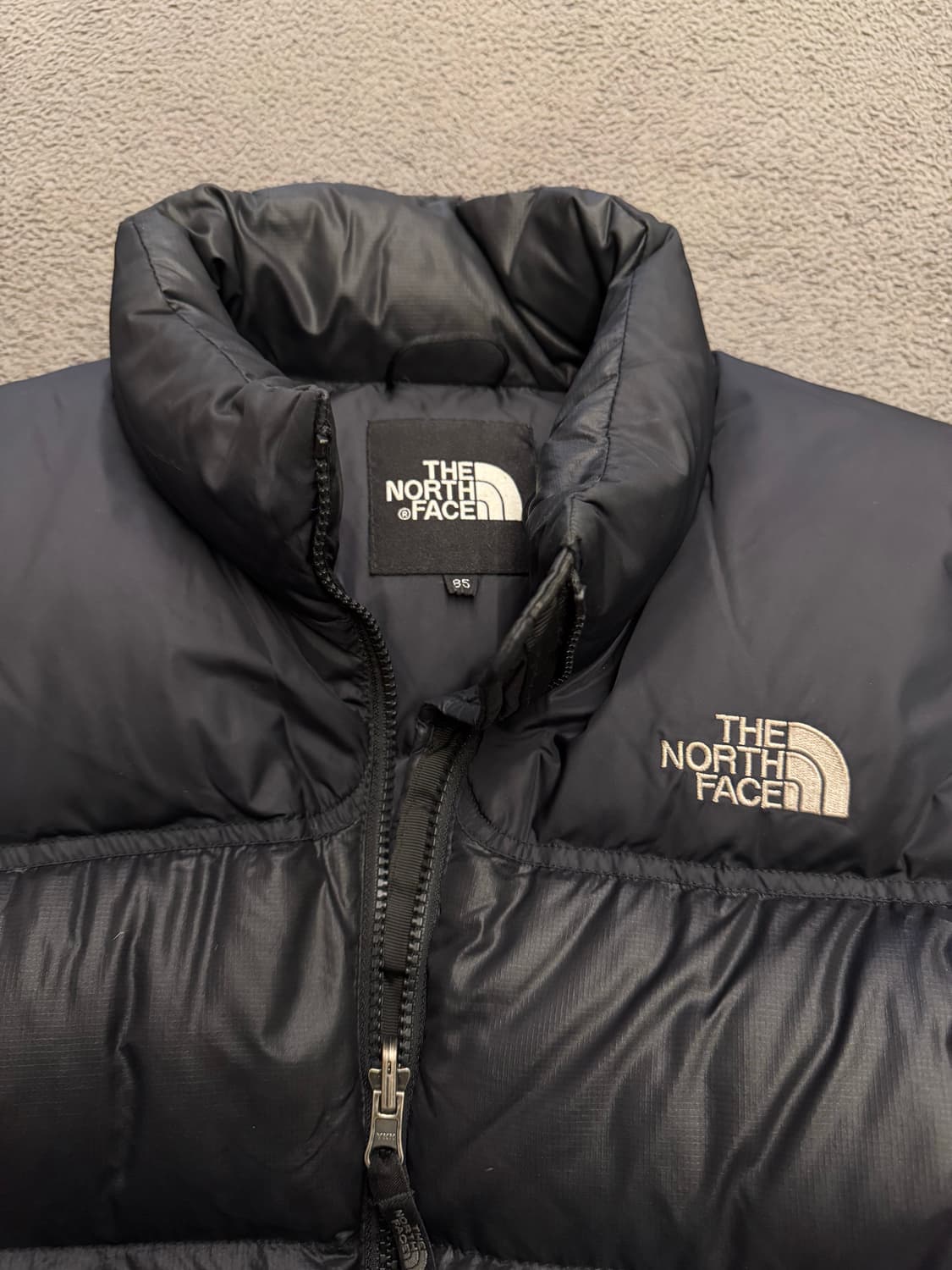 노스페이스 700 눕시 처분  상품이미지2