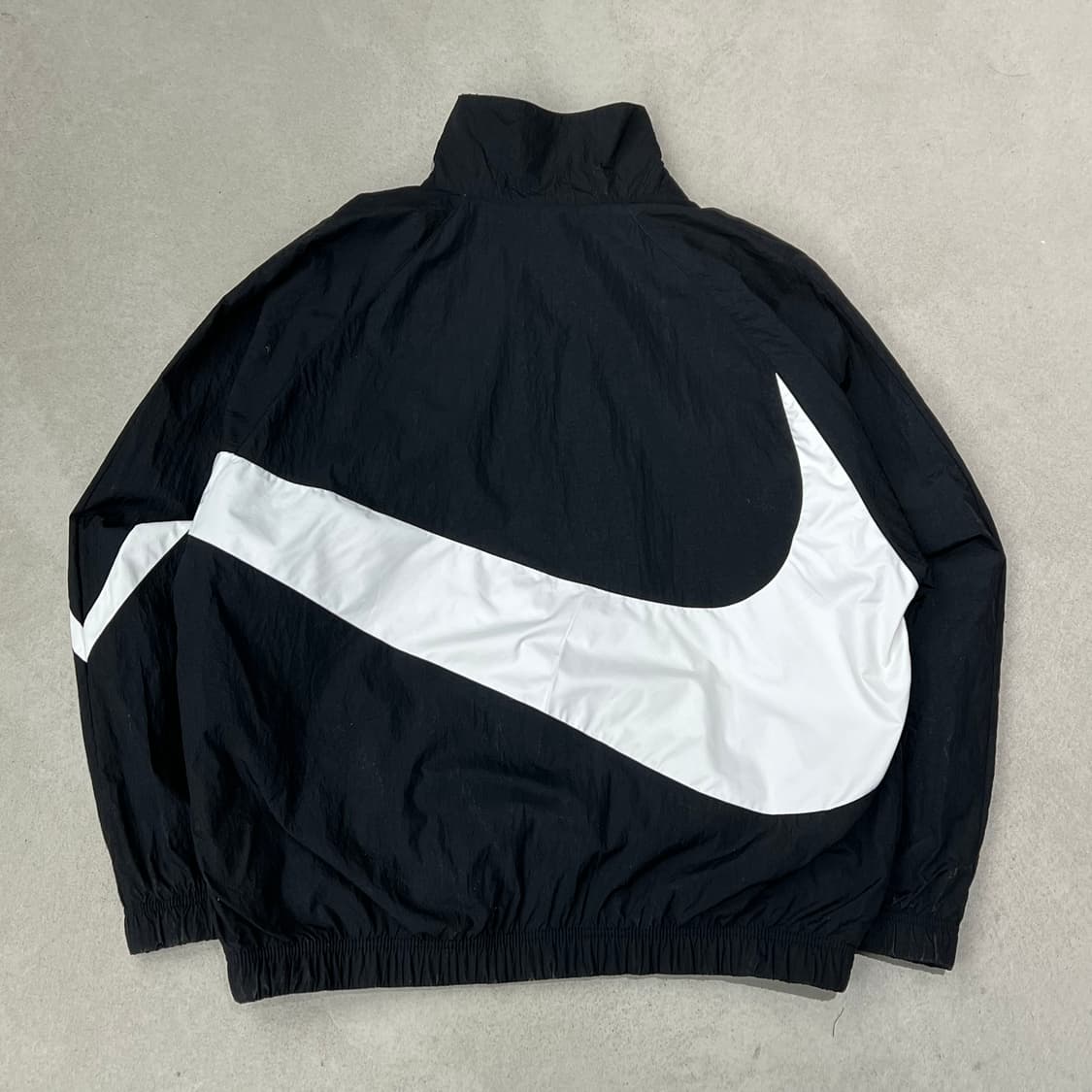 나이키 올드스쿨 바람막이 s09472 상품이미지2