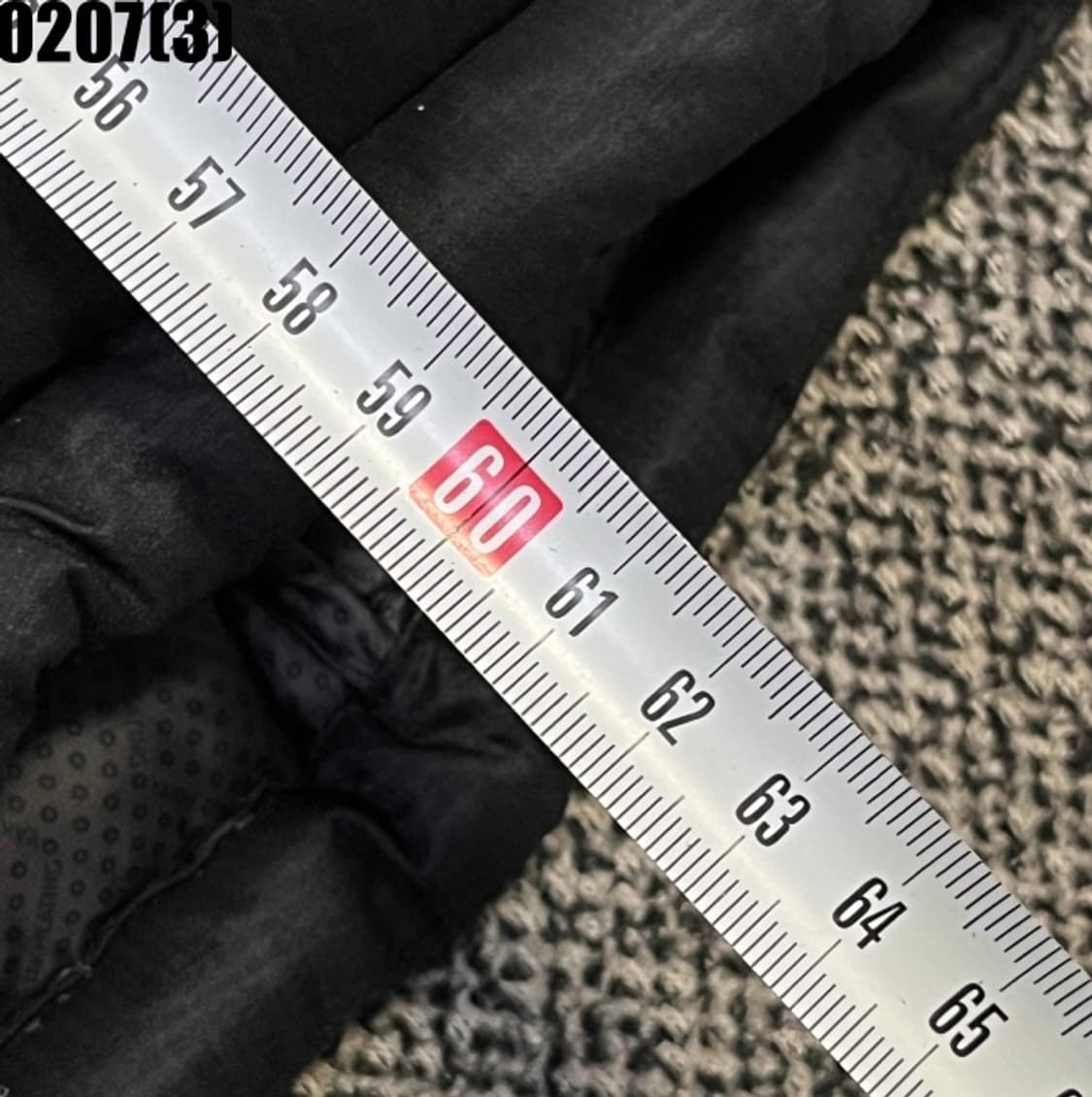 블랙야크 패딩 점퍼 상품이미지7