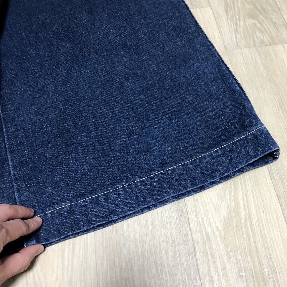 (31) 00's 리바이스 실버탭 SILVER TAB 매시브핏 데님 상품이미지2