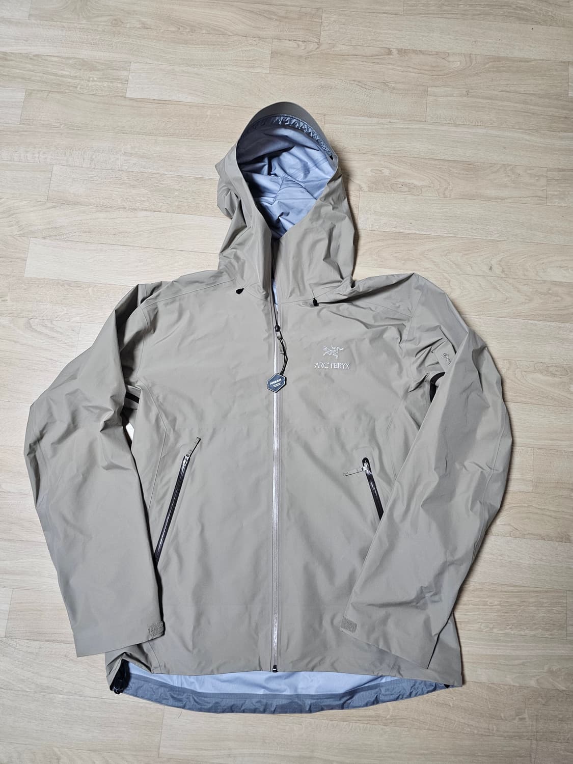 베타lt 스모크블러프 베이지색상 xl 상품이미지2