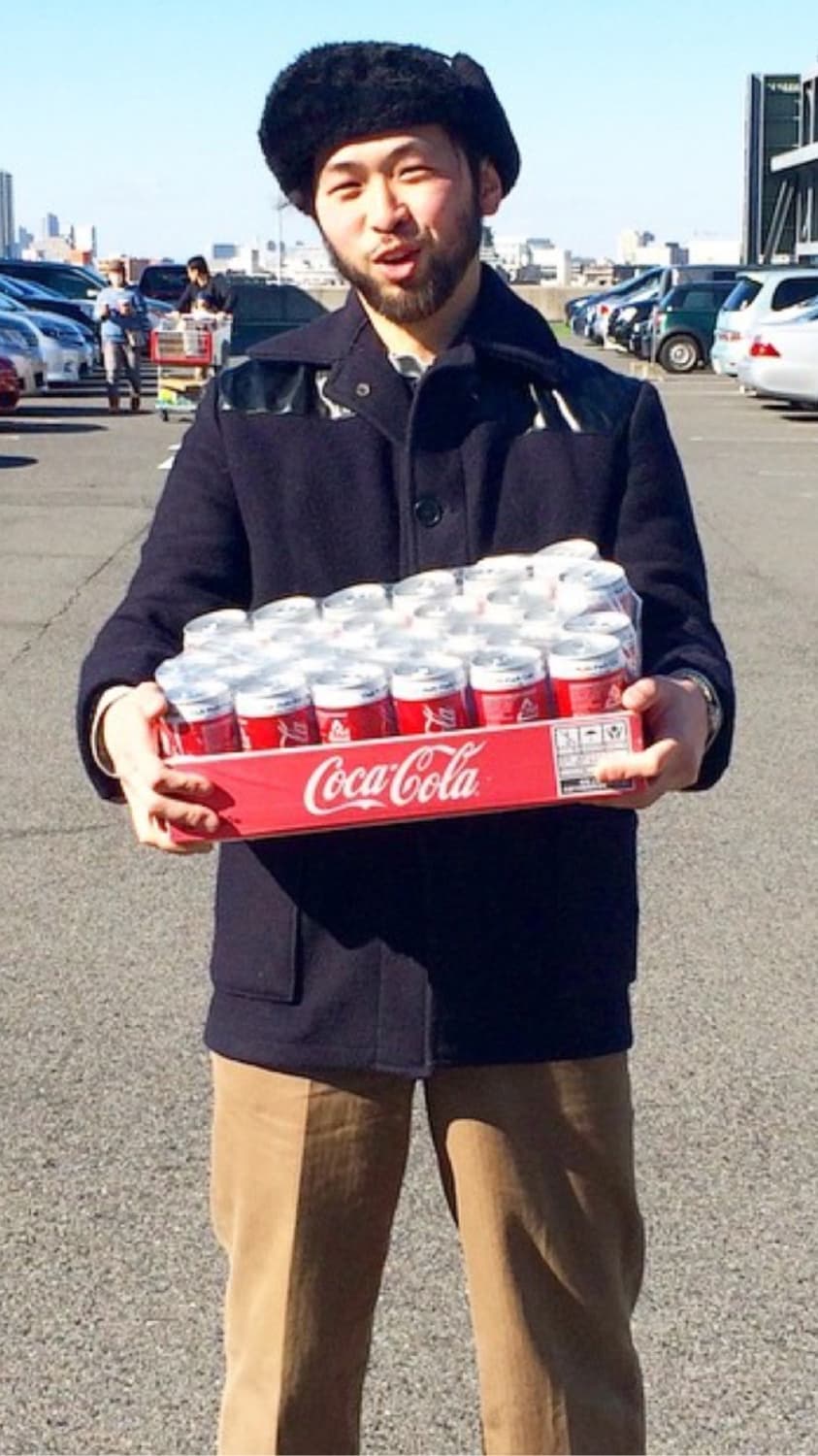 95) 유나이티드애로우즈 울 동키자켓(RRL&LVC&폴로) 상품이미지3