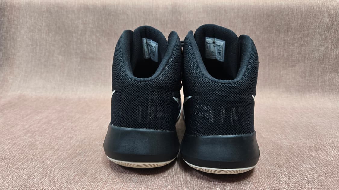 나이키 295mm- 에어 프리시전 미드농구화 상품이미지5