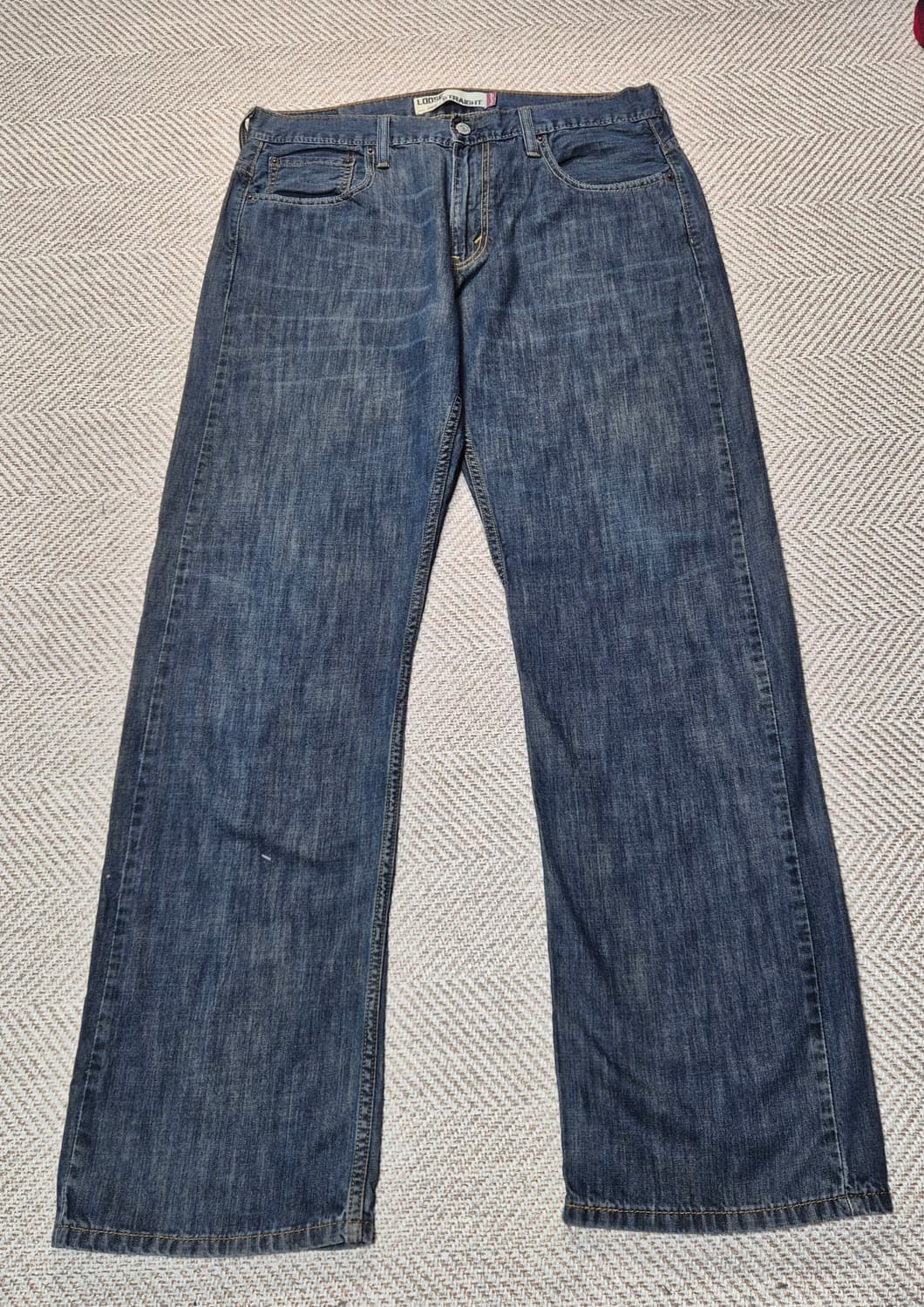 리바이스 569 33/34 ( p25 ) 상품이미지2