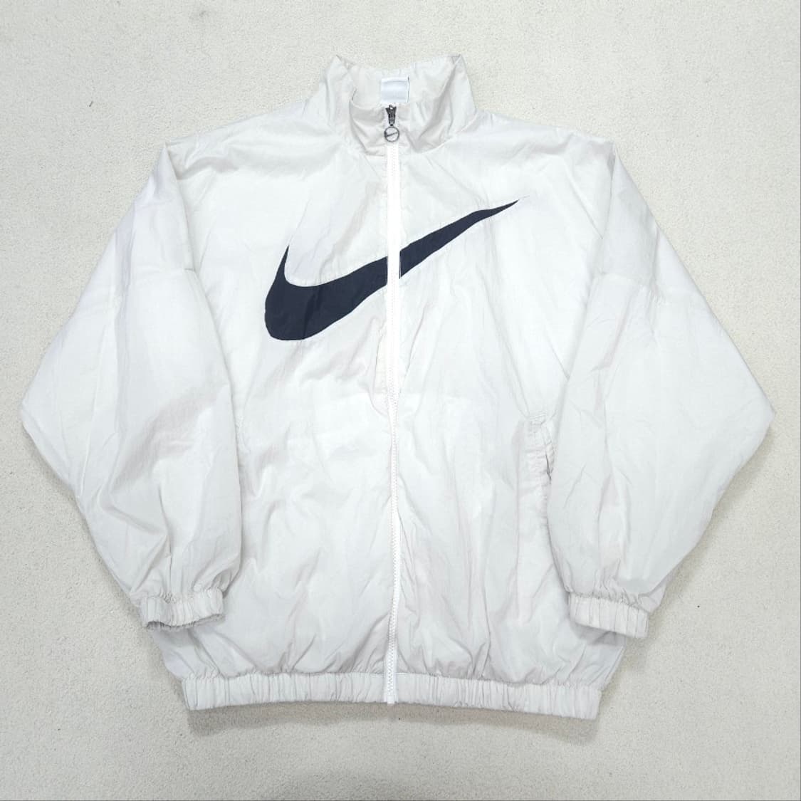 나이키 빅스우시 우븐 자켓 L 상품이미지1