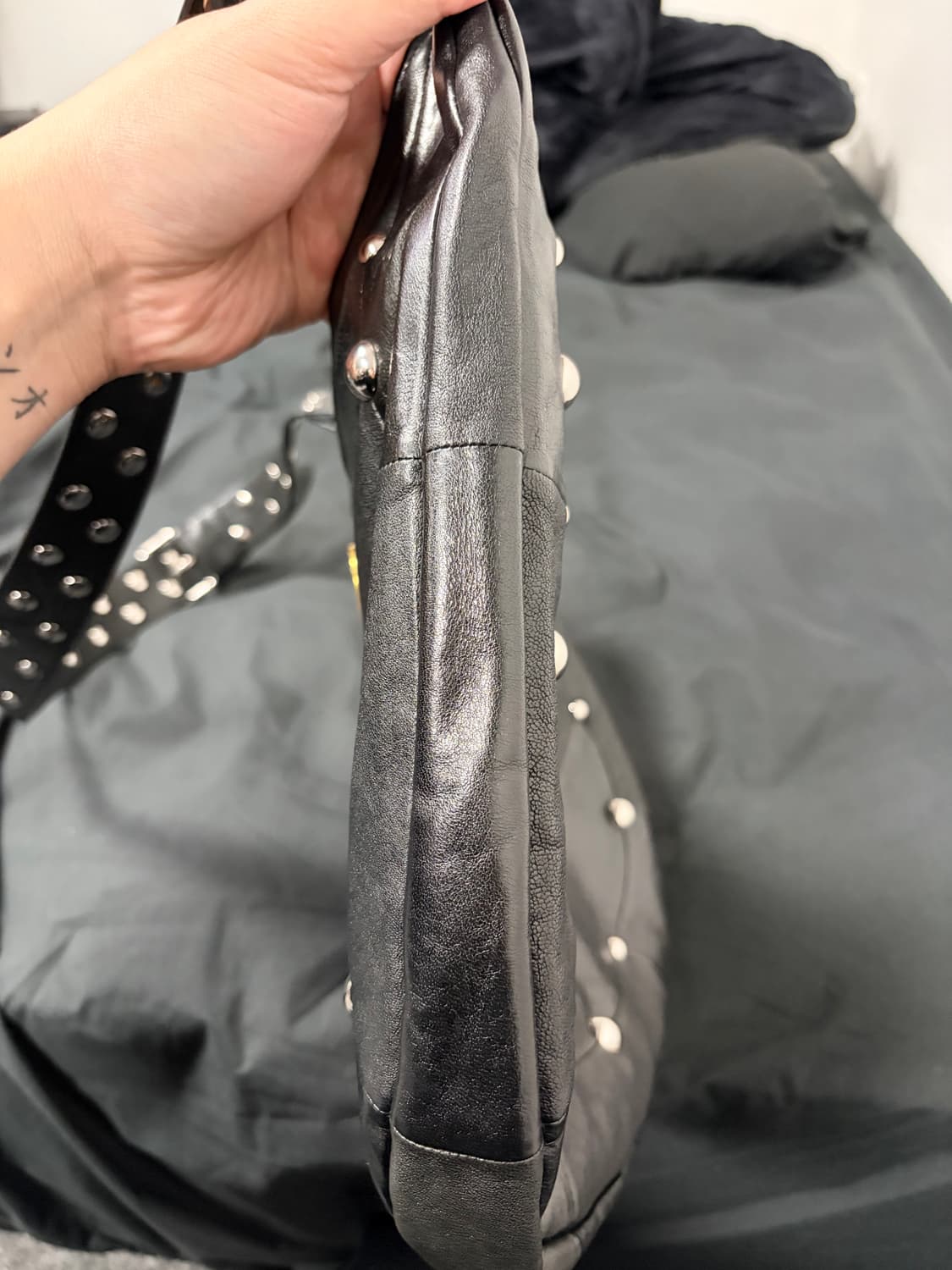 Valentino 호보백 상품이미지4