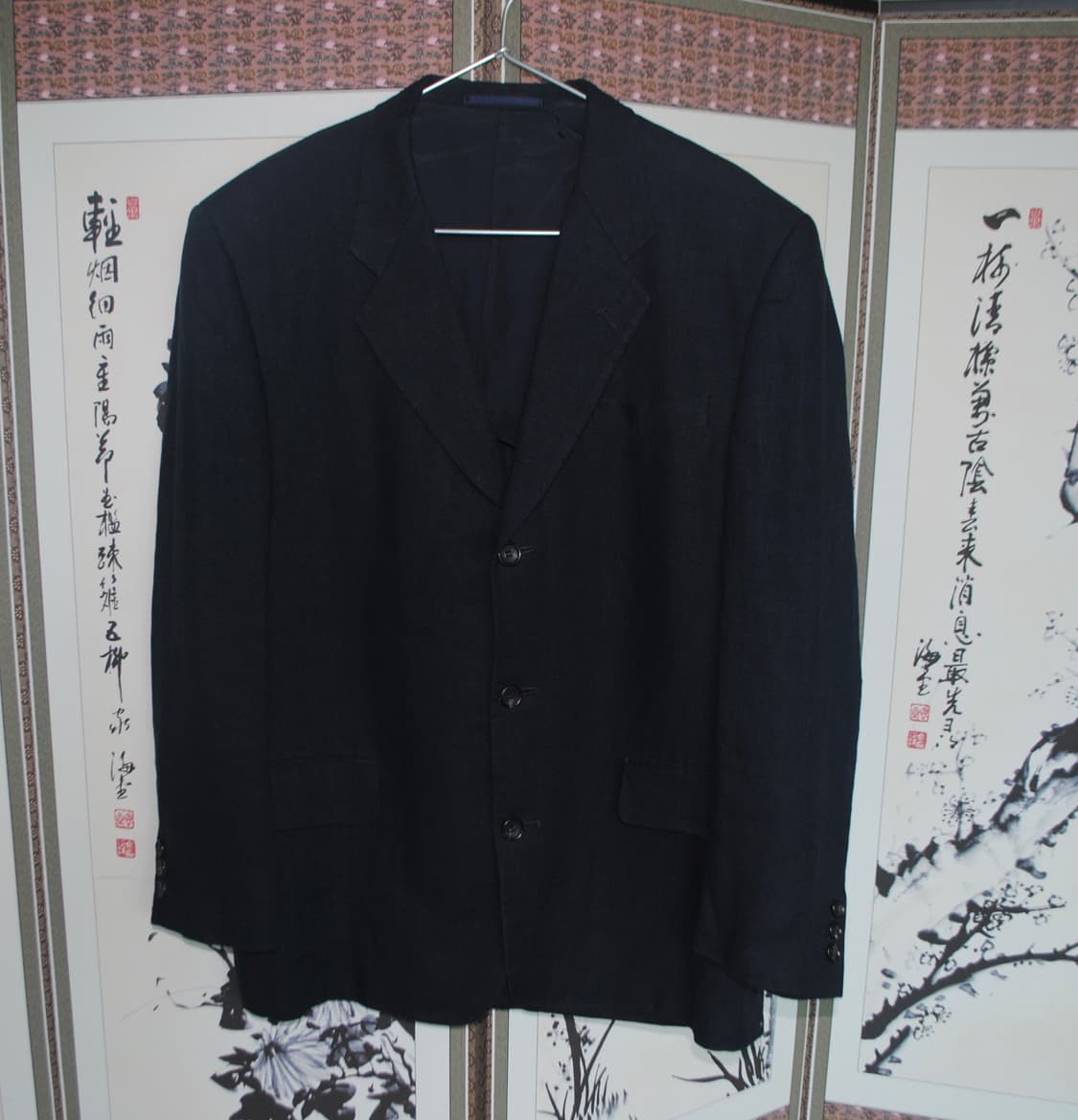 꼼데 옴므 ad1998 jacket 상품이미지1