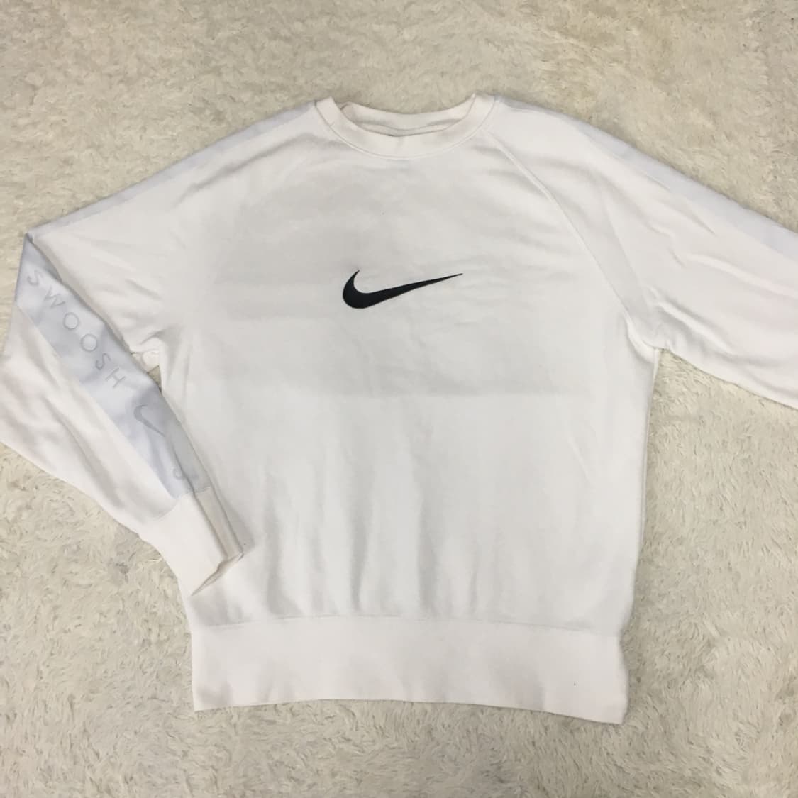 나이키 사이드라인 맨투맨 DD03 상품이미지1