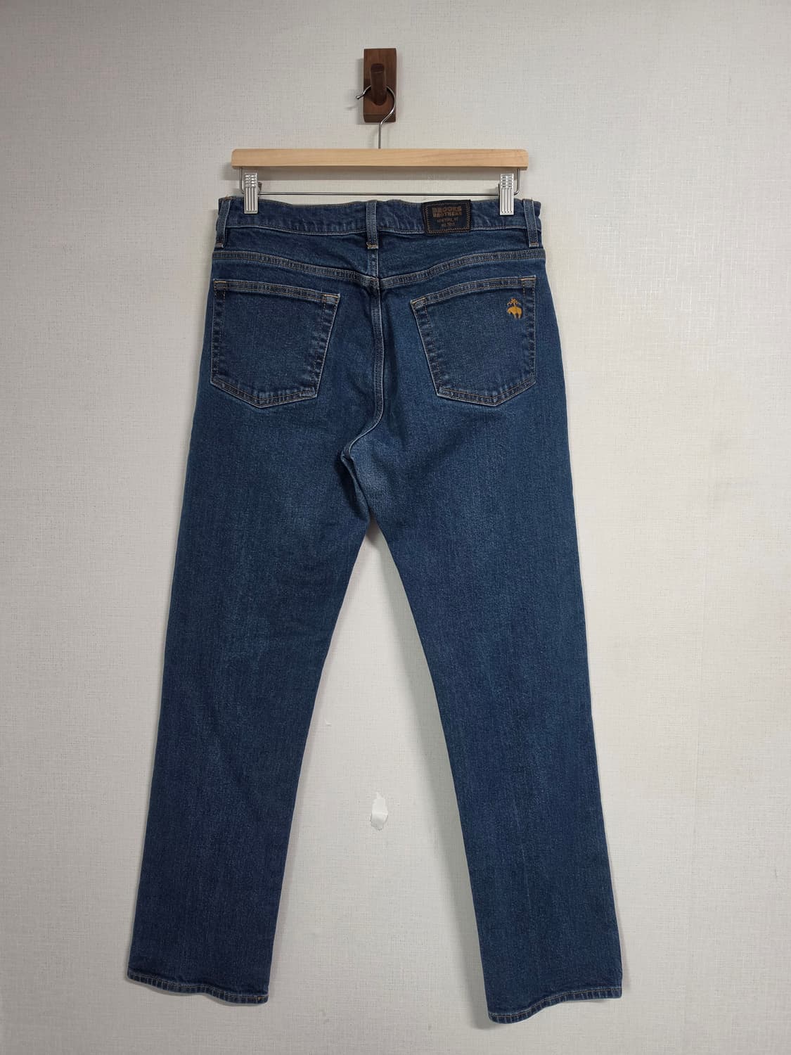 브룩스 브라더스 데님 팬츠 32 상품이미지3