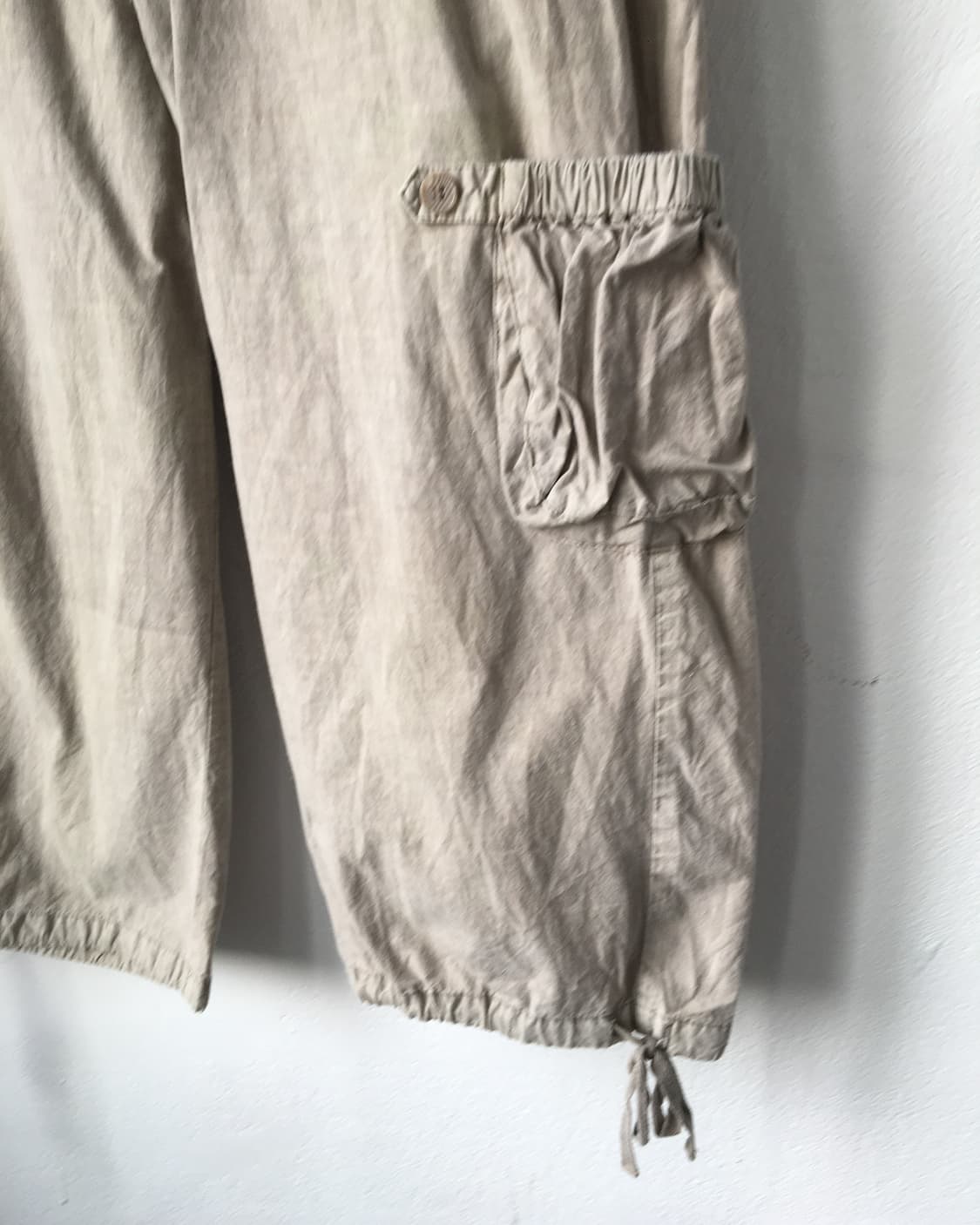 Cago half pants 상품이미지3