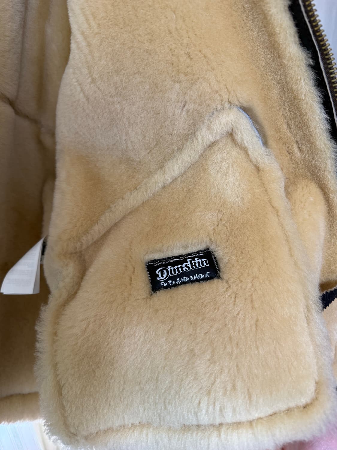 딤스킨 D-1 자켓 xxl 상품이미지3