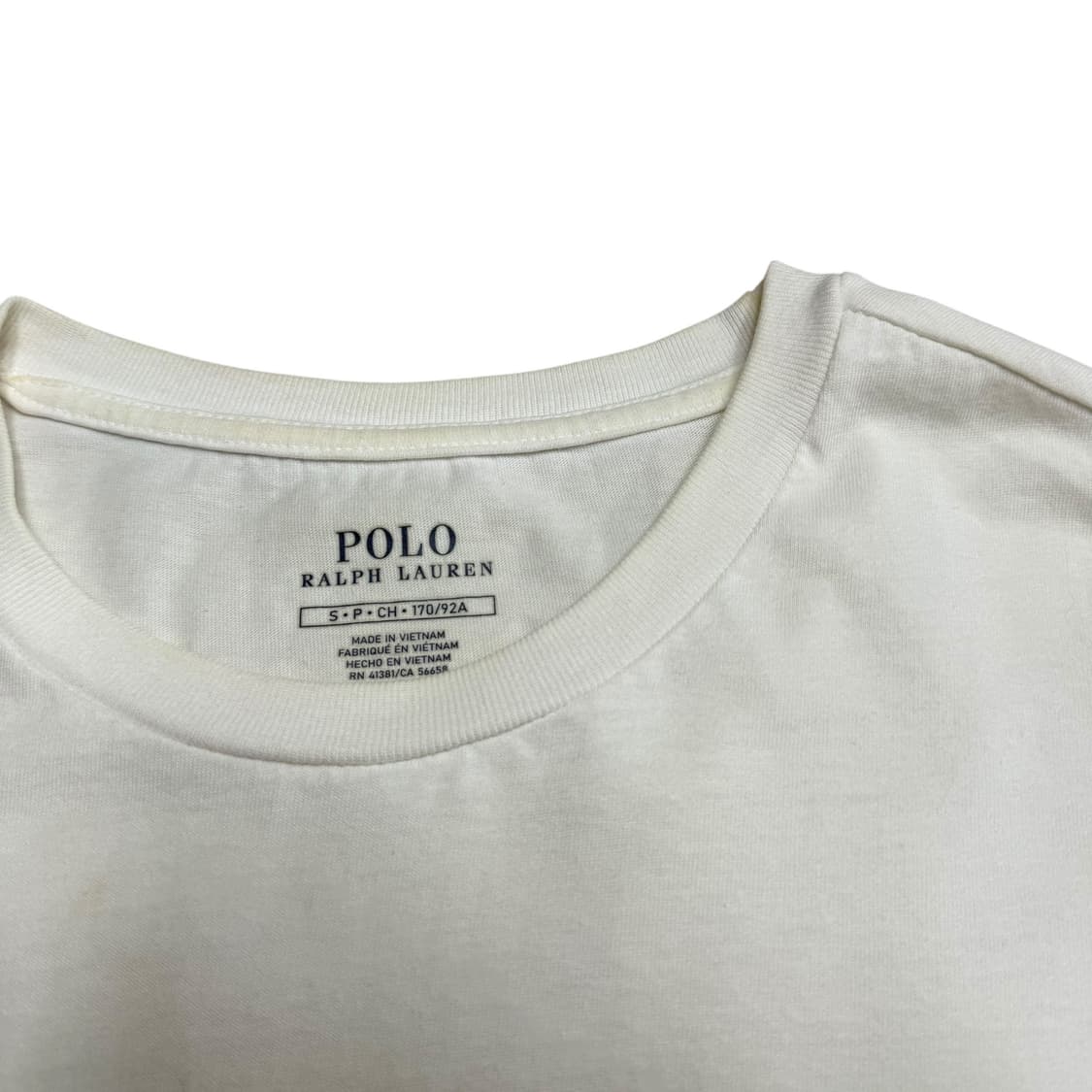 폴로 롱슬리브 상품이미지2