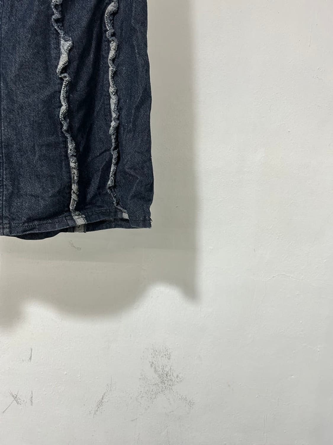 vtg skirt 상품이미지4