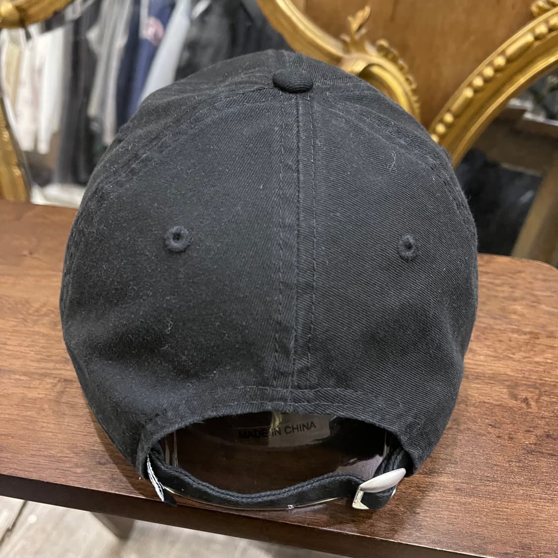 뉴에라 X 맨체스터 유나이티드 콜라보  상품이미지6