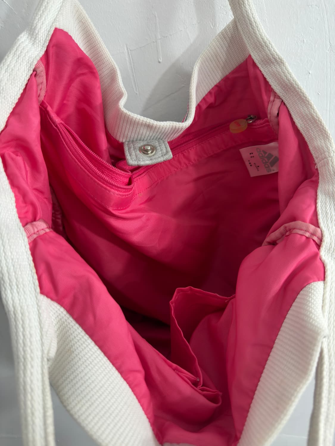 Adidas shoulder bag 상품이미지5