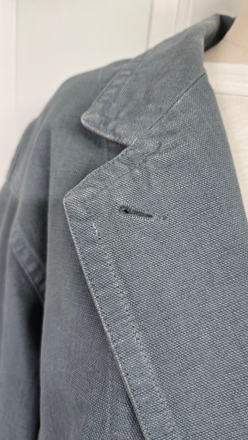 이자벨마랑 코트 롱코트 상품이미지4