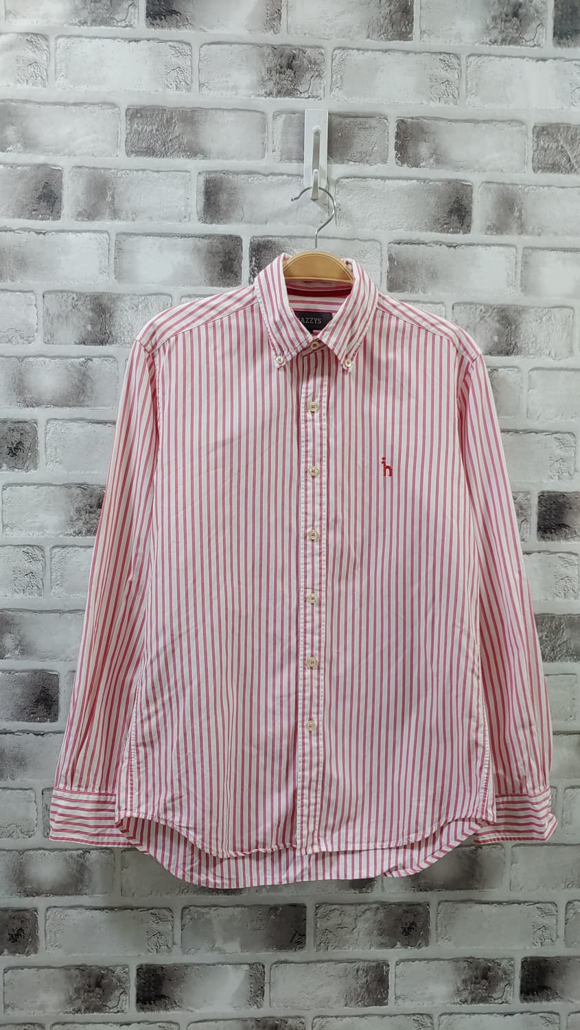 55 헤지스 셔츠 745 상품이미지1