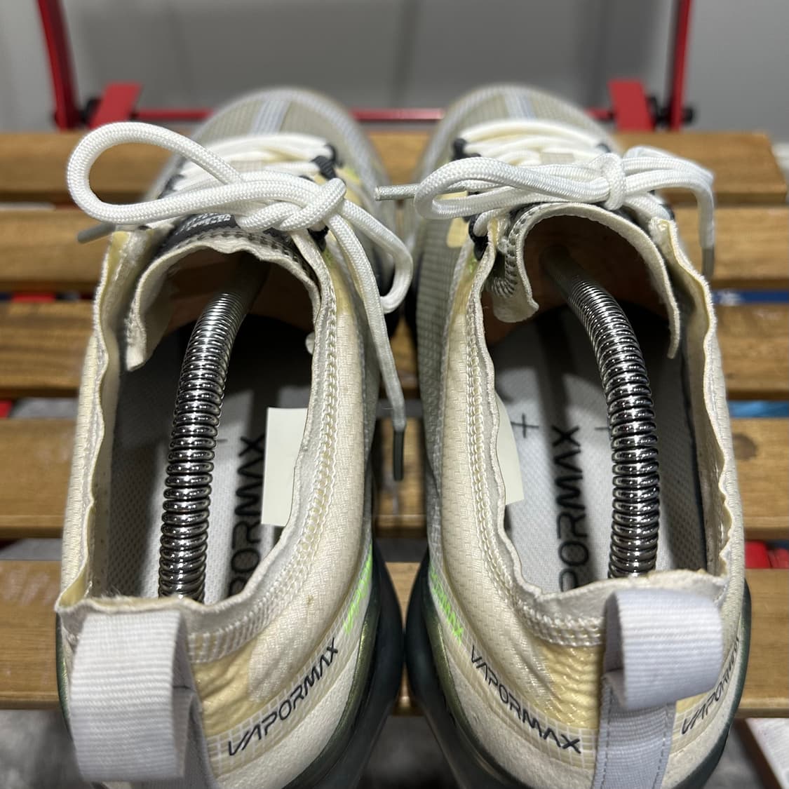 280) 나이키 운동화 남성 남자 신발 에어 베이퍼맥스 상품이미지5