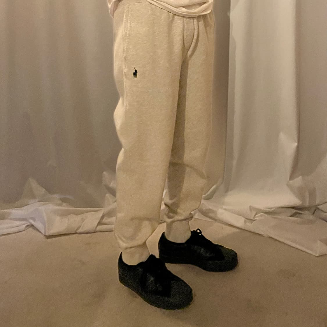 폴로랄프로렌 스웻팬츠 상품이미지2